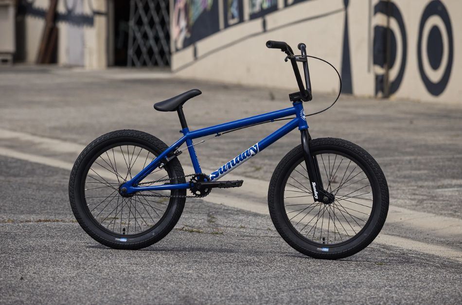 Picture for category BMX