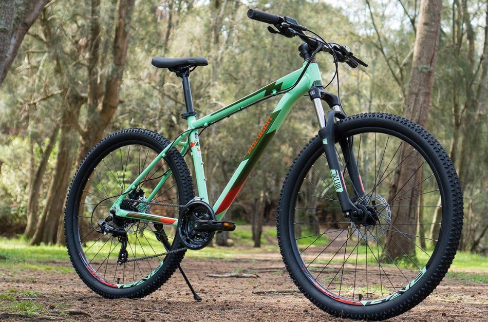 Picture for category LEISURE BIKES