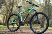 Picture for category LEISURE BIKES