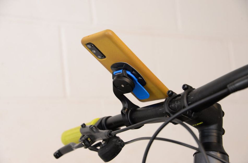 Picture for category PHONE MOUNTS