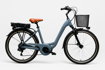 Picture of CICLI VANITY 26 - ANANDA M80 COL. GRIGIO/GREY