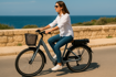 Picture of CICLI VANITY 26 - ANANDA M80 COL. GRIGIO/GREY