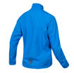 Picture of Endura Hummvee Lite II Waterproof Jacket Men - azure blue