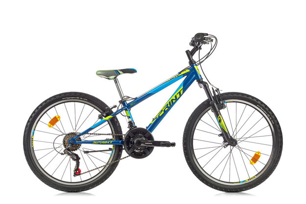Picture of SPRINT  CASPER 24 BLUE