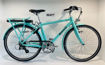 Picture of BC22 E-Spillo Classic Gent 8sp, 47, SU