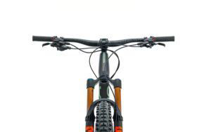 Picture for category STEERING & COCKPIT