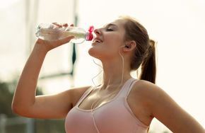 Picture for category HYDRATION AND ELECTROLYTES