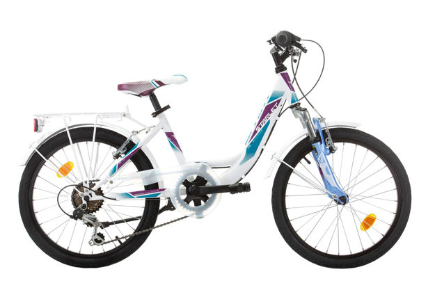 Picture of SPRINT   STARLET 20 6 SPEED