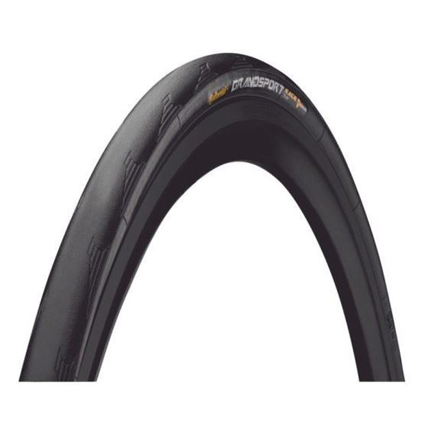 Picture of Continental Grand Sport Race Road Tyre 700x25C