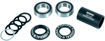 Picture of Federal Mid BB Set 22mm Malta | BMX Bottom Bracket