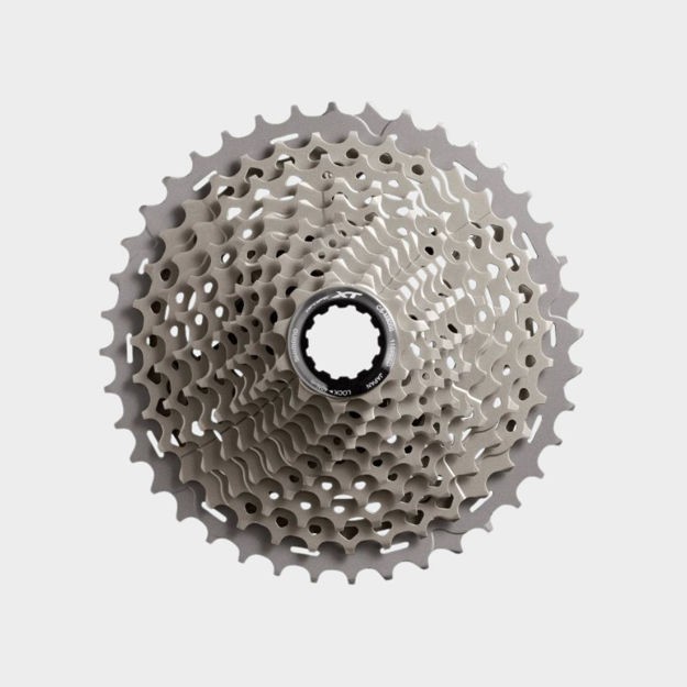 Picture of SHIMANO CS-M8000 XT 11-40 11S