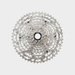 Picture of SHIMANO Deore Cassette 12-speed CS-M6100 10-51 teeth