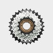 Picture of SHIMANO Cassette CS-HG400-8 8-speed 11-45t