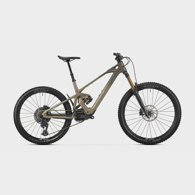 Picture of MONDRAKER ZENDIT RR