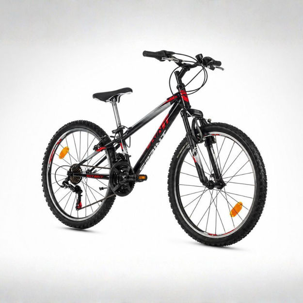 Picture of SPRINT  CASPER 24 BLACK