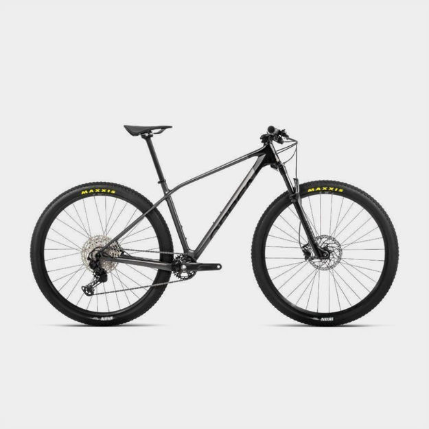 Picture of ORBEA ALMA M50 – CARBON HARDTAIL MTB 29 (PREVIOUS MODEL)