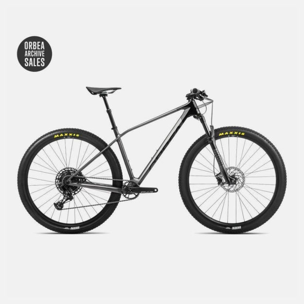 Picture of ORBEA ALMA M51 – CARBON HARDTAIL MTB 29 (PREVIOUS MODEL)
