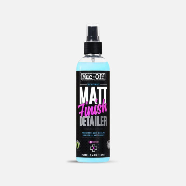 Picture of Matt Finish Detailer 250ml