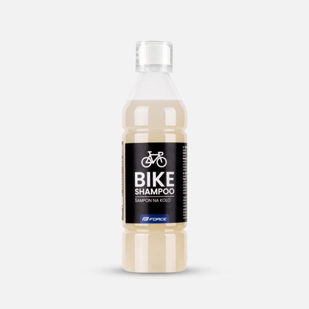 Picture of FORCE Bike Shampoo with Wax – 0.5 L