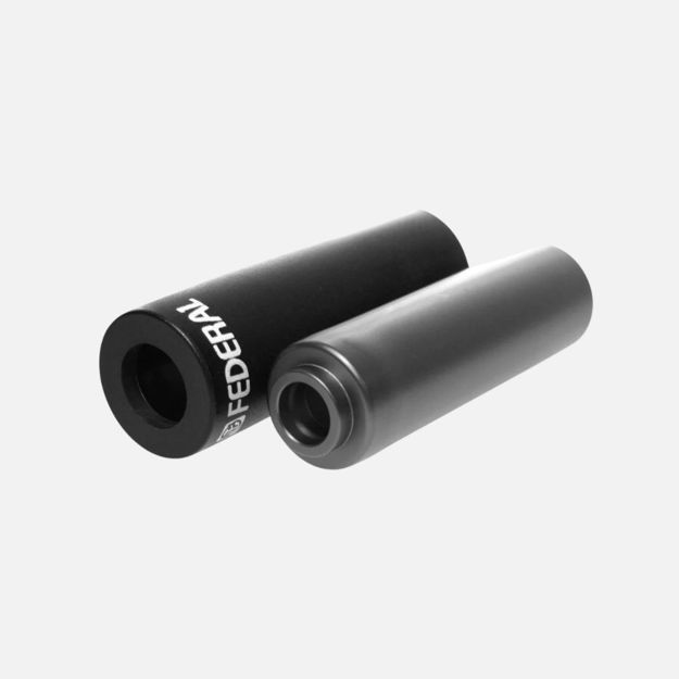 Picture of FEDERAL PC/ALLOY PEG 4.5 BLACK