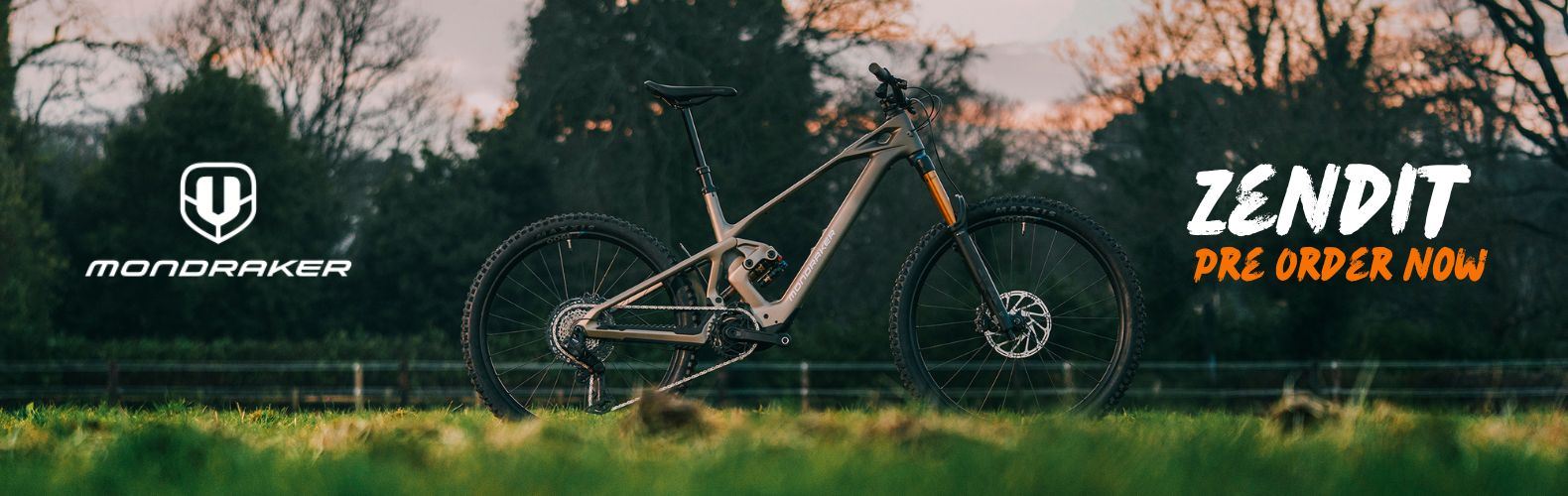 Mondraker