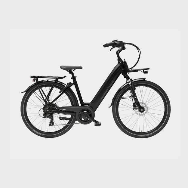 Picture of CICLI ADRIATICA E1 28 LADY BLACK