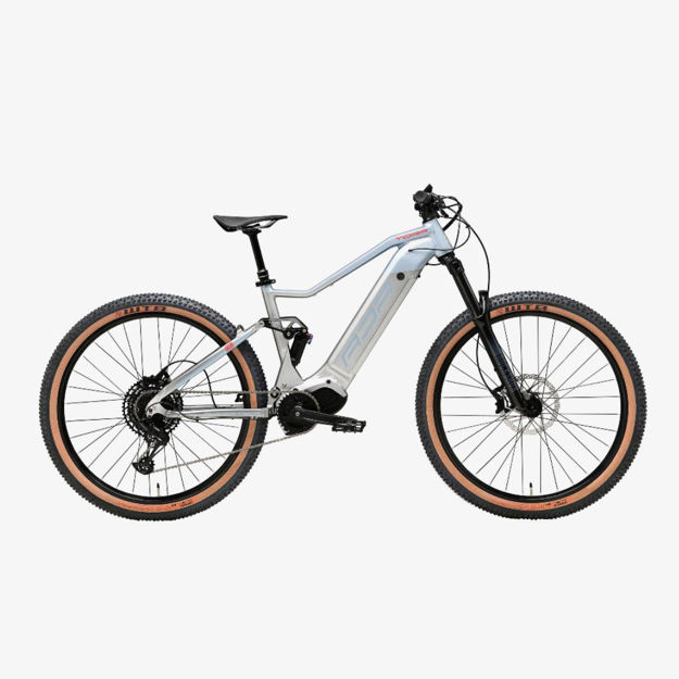 Picture of CICLI Tora Full Suspension E-MTB