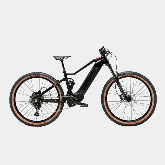 Picture of CICLI Tora Full Suspension E-MTB