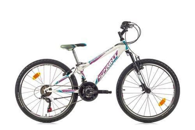 Picture of SPRINT CASPER 24, P.WHITE