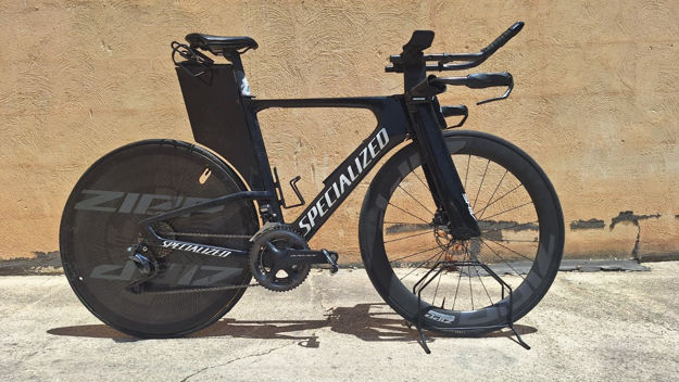 Picture of Specialized Shiv Disc Carbon Triathlon / TT Bike