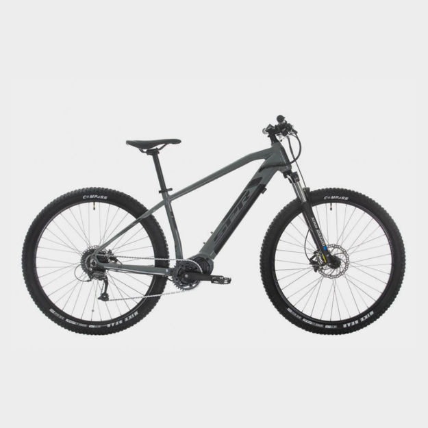 Picture of SPRINT E-MTB SUPREME