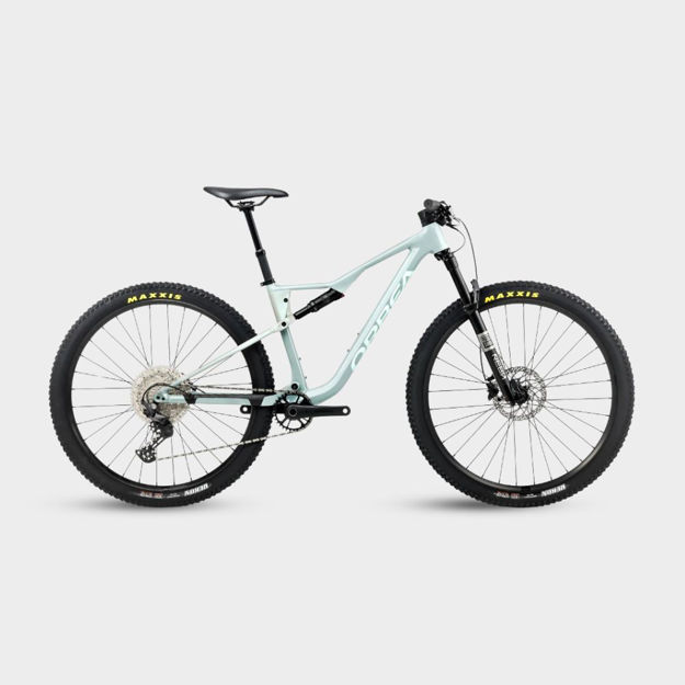 Picture of OIZ H30 M BLUE