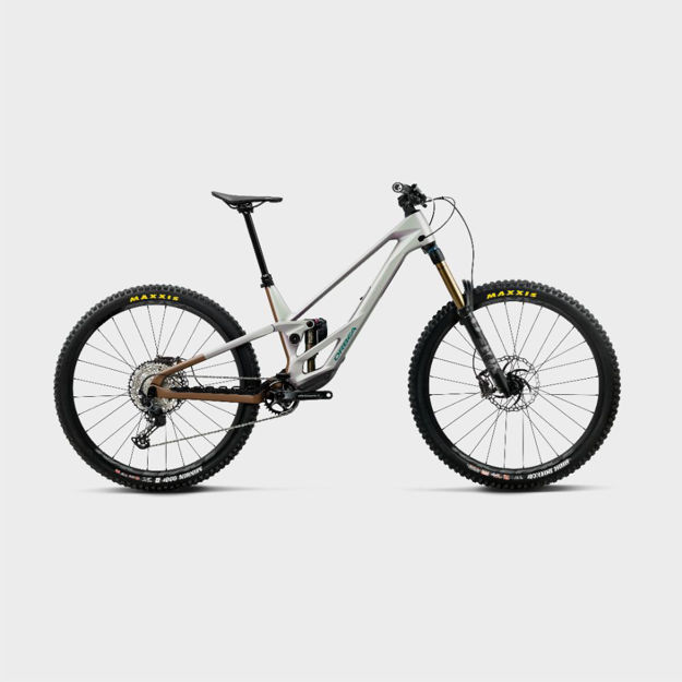 Picture of ORBEA RALLON E10